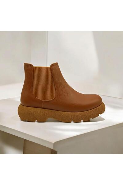 Ametist Tuna Taba Deri Bot