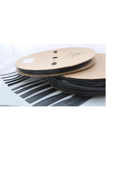 Genel Markalar Daralan Makaron Set (7 çeşit 1 er metre)