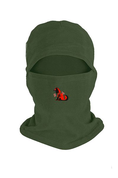 Fanze Kurt Gokturk Polar Snow Mask Rnz5002