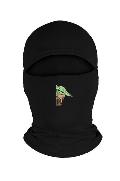 Fanze Star Wars Fleece Snow Mask Rnz4777