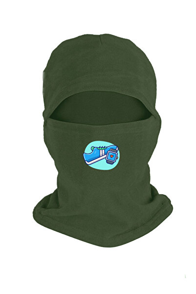 Fanze Mască de zăpadă Polar Krampon - RNZ5026