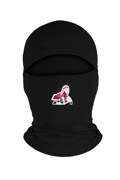 Fanze Naruto Sasuke - Polar Snow Mask Rnz4927