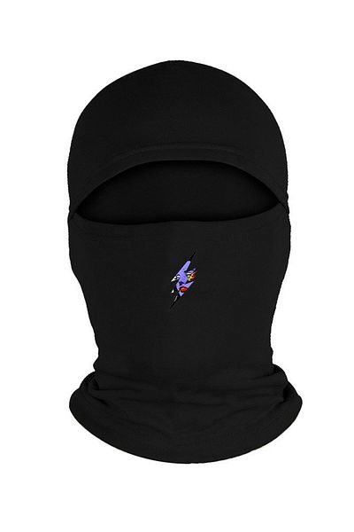 Fanze Polar Snow Mask - Pop Art Design, Rnz4638