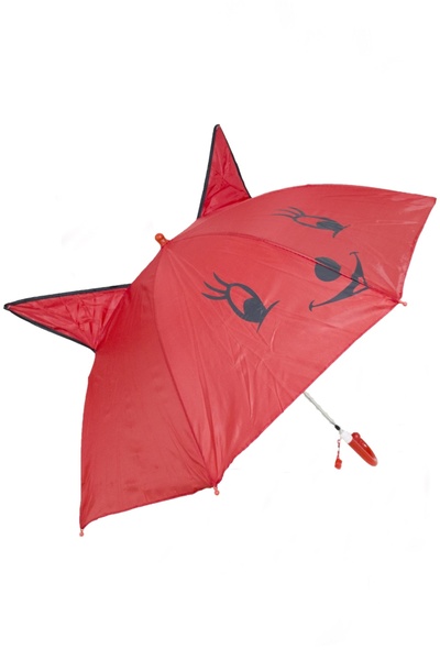 Marlux Kırmızı Çocuk Boy Şemsiye Şemsiye M21marklkr001