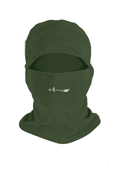 Fanze Imam Ali Fleece Snow Mask Rnz4839