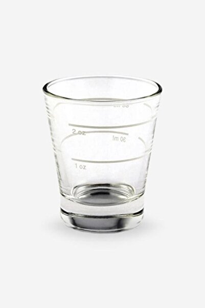 Genel Markalar Espresso Ölçü Bardağı