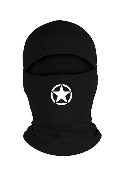 Fanze Star Polar Snow Mask Rnz4616