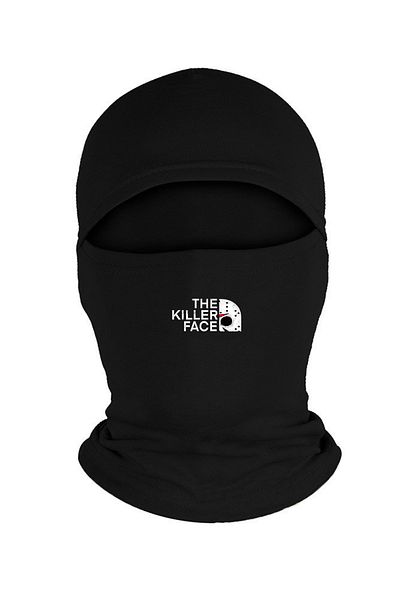 Fanze Polar Snow Mask - the Killer Face, Rnz4567