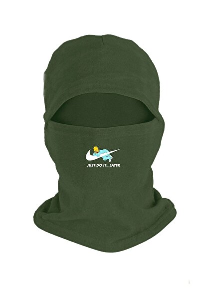 Fanze Mască Polară pentru Zăpadă Model Următor - Rnz4648