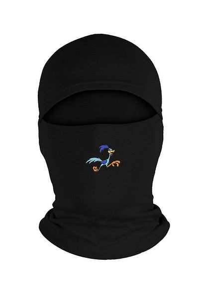 Fanze Road Runner Fleece Winter Mask - Rnz4860