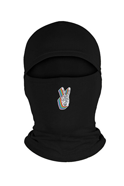 Fanze Masca de zăpadă model Peace Polar RNZ5047