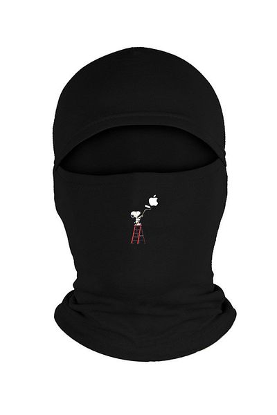 Fanze Snoopy Polar Snow Mask - Rnz4819