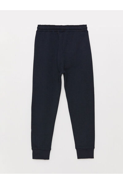 LC Waikiki Beli Lastikli Erkek Cocuk Jogger Esofman Alti - W30317Z4