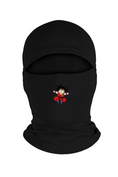 Fanze Polar Kar Mask Anime - Rnz4933