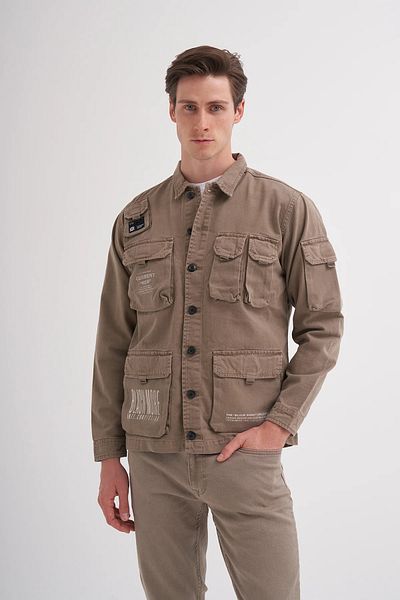 Cazador CAZ 1064 GABARDINE ΑΝΔΡΙΚΟ ΤΑΝΙΣΤΙΚΟ ΜΠΟΥΤ