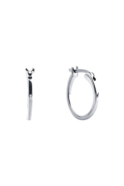 Gimora Women's Lina Hoop Earrings