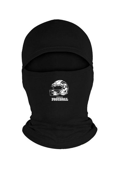 Fanze American Football Fleece Snow Mask Rnz5028
