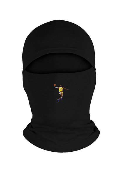 Fanze Polar Basketball Snow Mask - Rnz4392