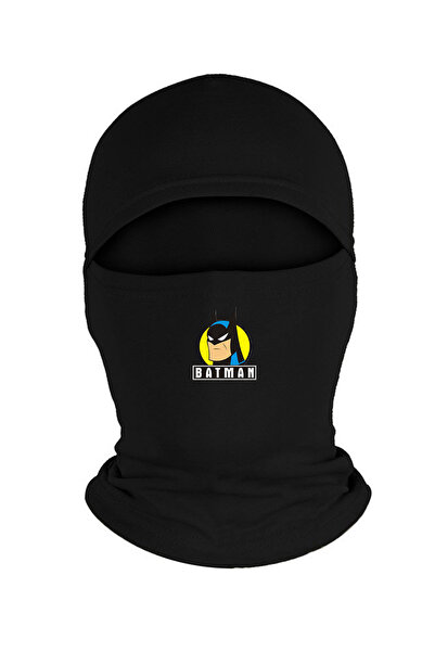 Fanze Super heroj Flis balaclava rnz4842