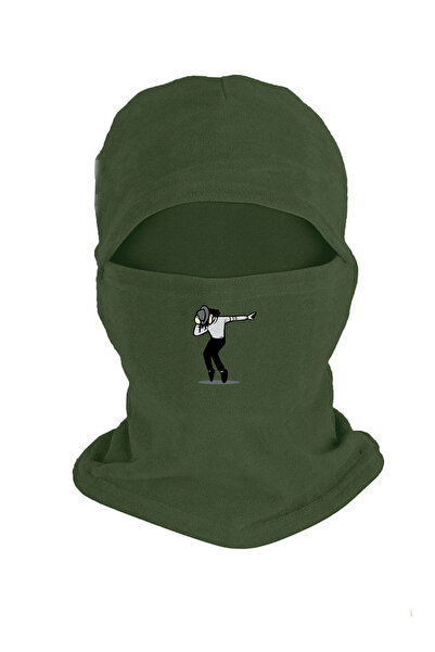 Fanze Mască polară Michael Jackson rnz4996