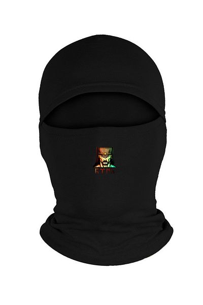 Fanze Ottoman Novice Polar Snow Mask Rnz5000
