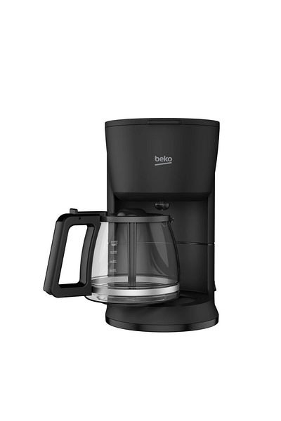 Beko Black Fk 5310 S Filter Coffee Machine