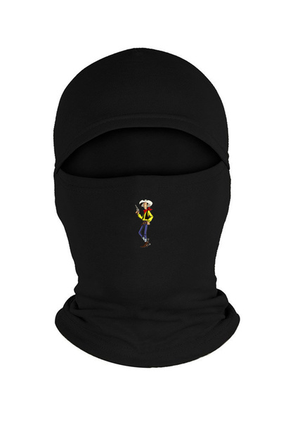 Fanze Red-Kit Polar Snow Mask rnz4837