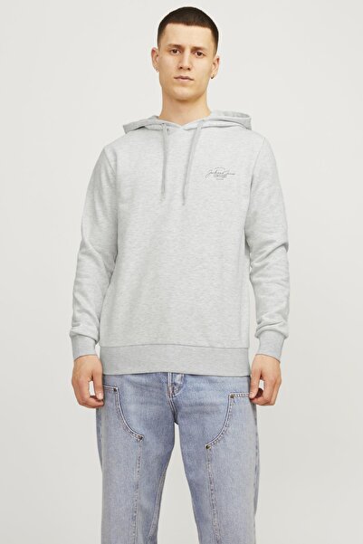 Jack & Jones JJFERRIS SWEAT HOOD