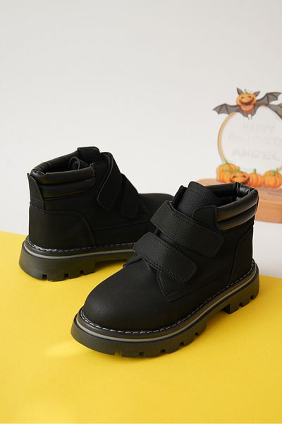 Daxtors Guaranteed D0Cot33 Daily Orthopedic Children's Unisex Cold-Proof Boots