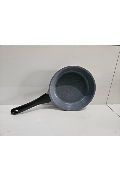 Midas Almanar 20 cm Gray Pan Open Design