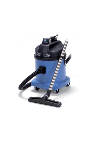 NUMATIC Wvd 570 Endüstriyel Islak Kuru Tip Elektrik Süpürgesi