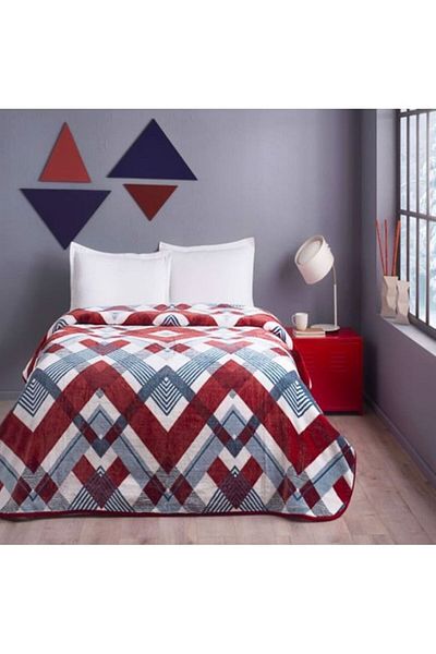Taç Crown Polyester Blanket