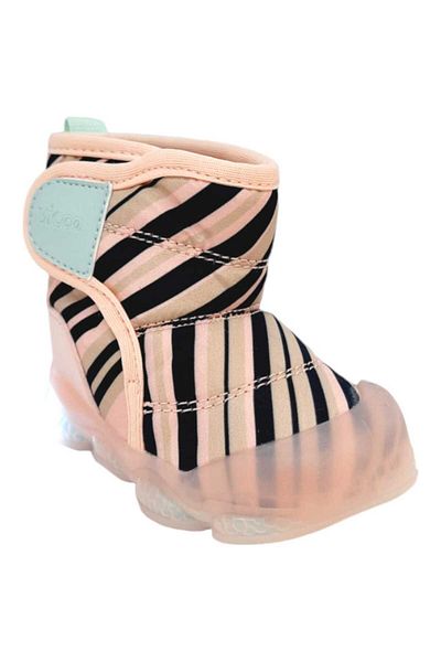 Vicco Vi̇cco Helium - Personality İlkadim Boots with Fur Inside