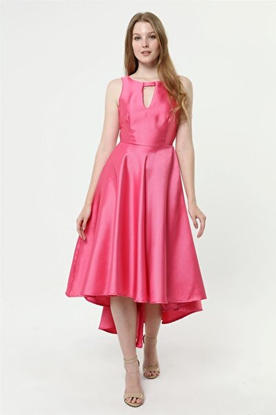 HomeStore Αμάνικο φόρεμα