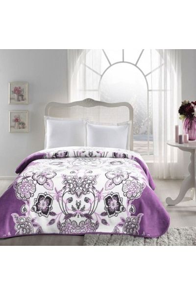 Taç Crown Polyester Blanket