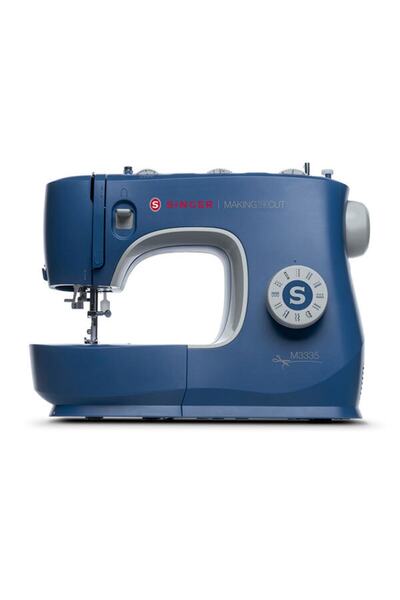 SİNGER M3335 Mekanik Dikiş Makinesi