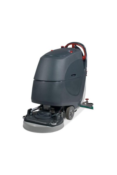 NUMATIC Tgb6055 Akülü Zemin Yıkama Otomatı