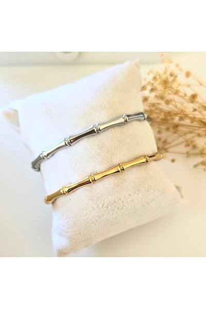 mibrillo Çelik Kemik Model Kelepçe