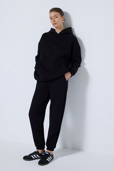 Touché Privé Hooded Sweatshirt Tracksuit
