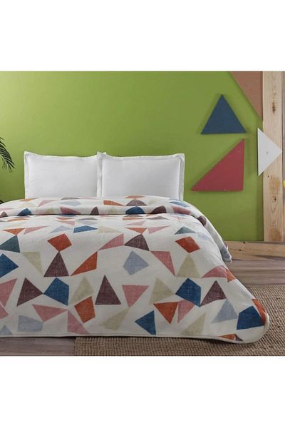 Taç Crown Polyester Blanket