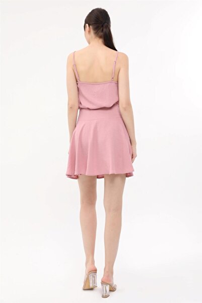 HomeStore Şort Etek