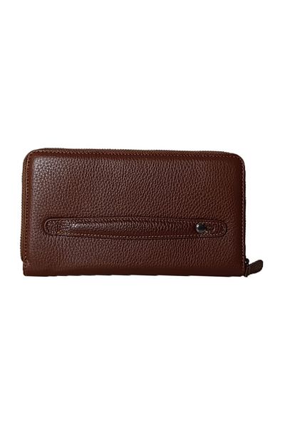 GUARD Genuine Leather Hand Portfolio