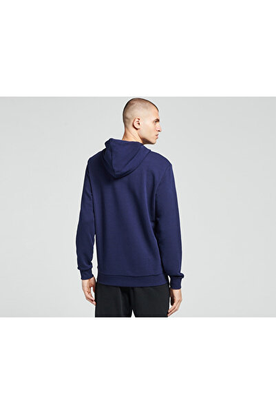 Puma 65658006 Teamgoal 23 темно-сині чоловічі спортивні толстовки з капюшоном Causals Hoodie