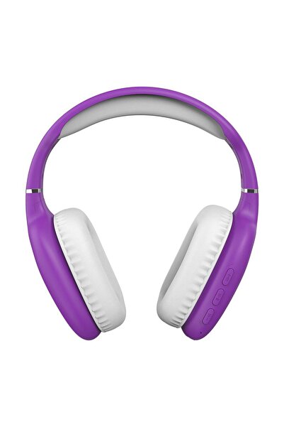 Snopy Sn-Bt43 Phase Mor Bluetooth Kulaklık