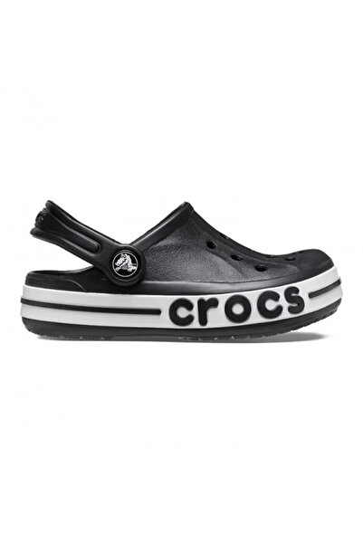 Crocs Siyah Çocuk Terlik
