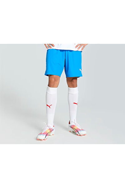 Puma Teamgoal Шорти Чоловічі спортивні шорти для щоденного використання 70575202 Сині