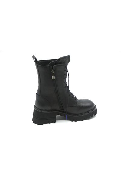Mammamia 4265LX Cizme din piele de damă