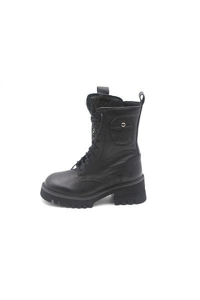 Mammamia 4265LX Cizme din piele de damă