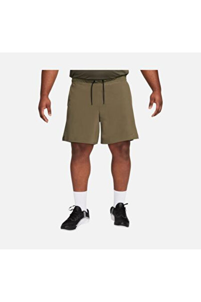 Nike Dri-Fit Unlimited - Ανδρικό σορτς χωρίς επένδυση 18 εκ. Stilim Versatile Training
