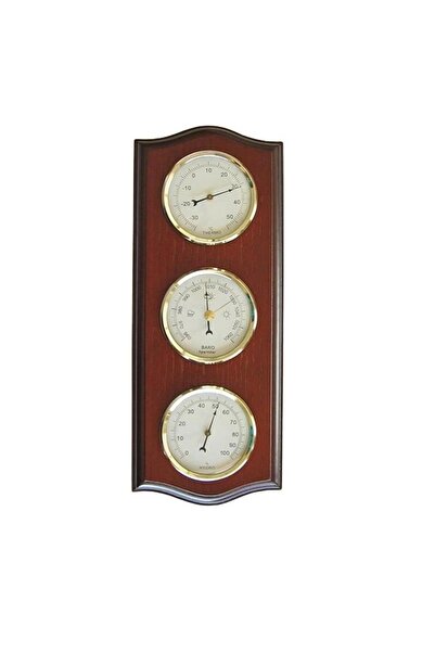 Genel Markalar Barometre Seti Üçlü